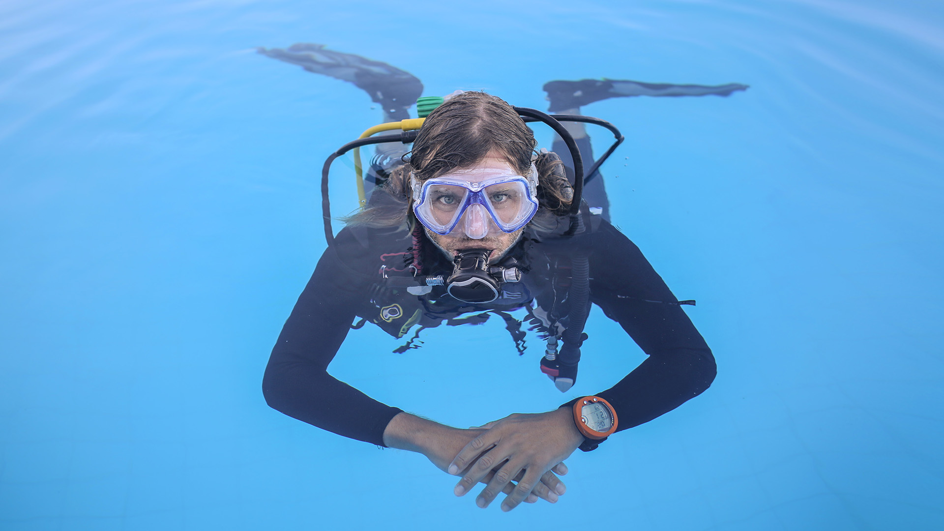 aquaventure malta guided diving