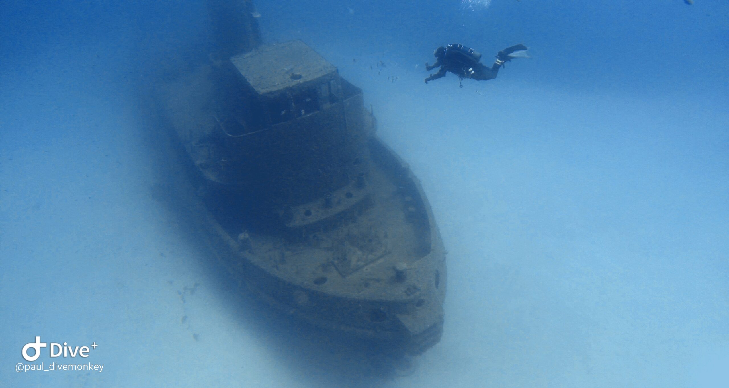 rozi wreck malta