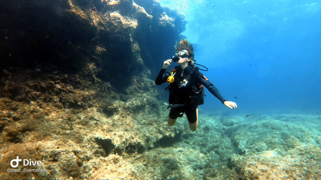 malta diving with aquaventure malta