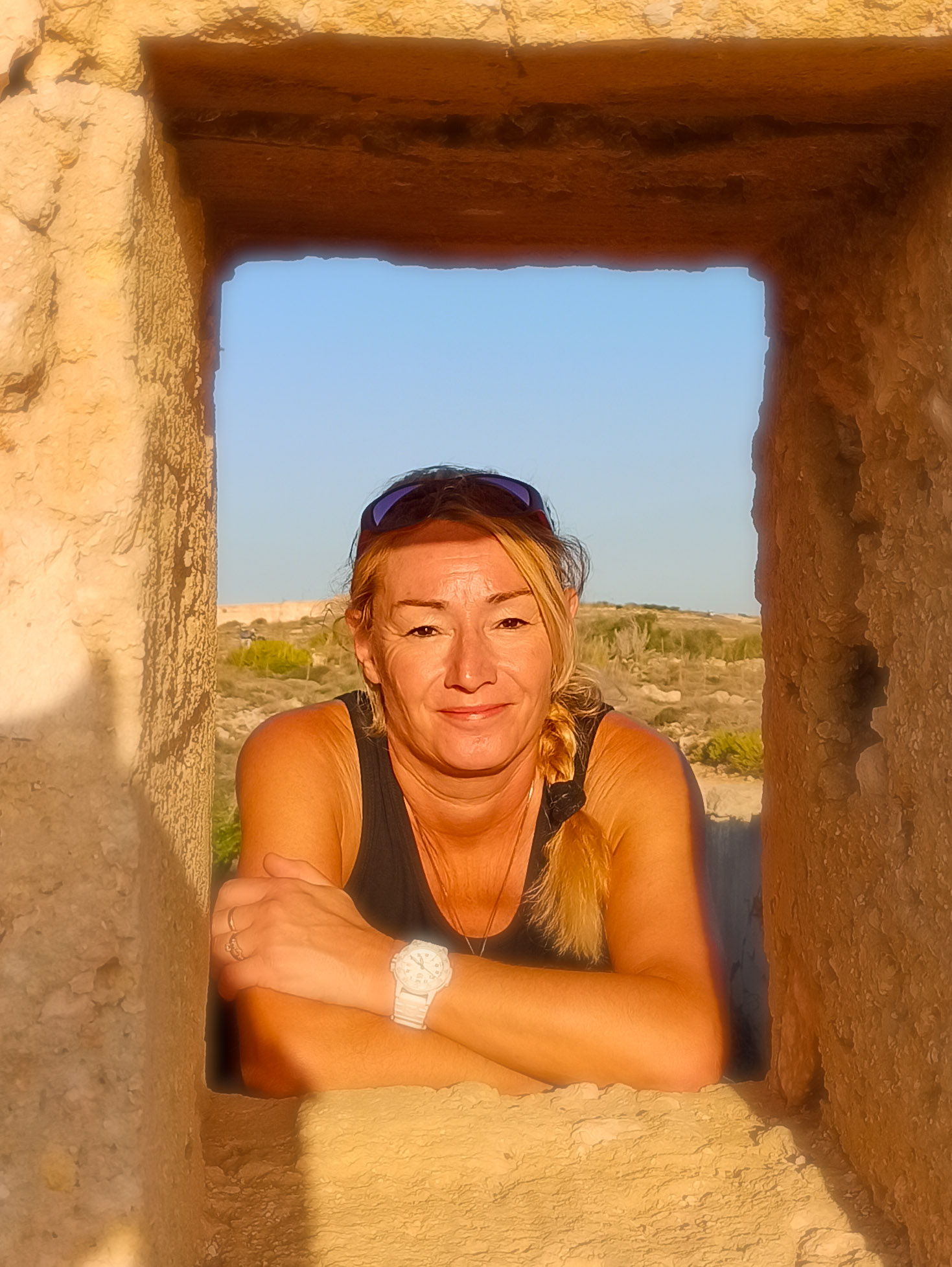 aquaventure helene martin