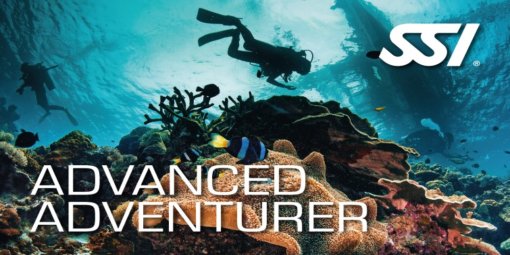 aquaventure malta ssi advanced adventurer