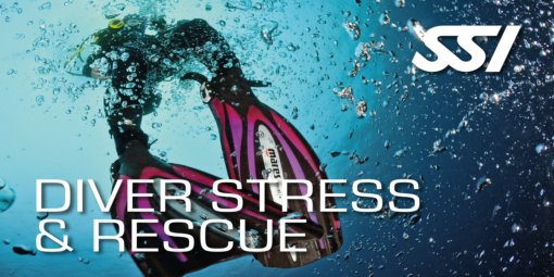 aquaventure ssi stress & rescue