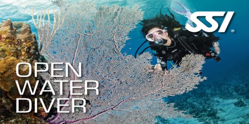 aquaventure malta ssi open water diver