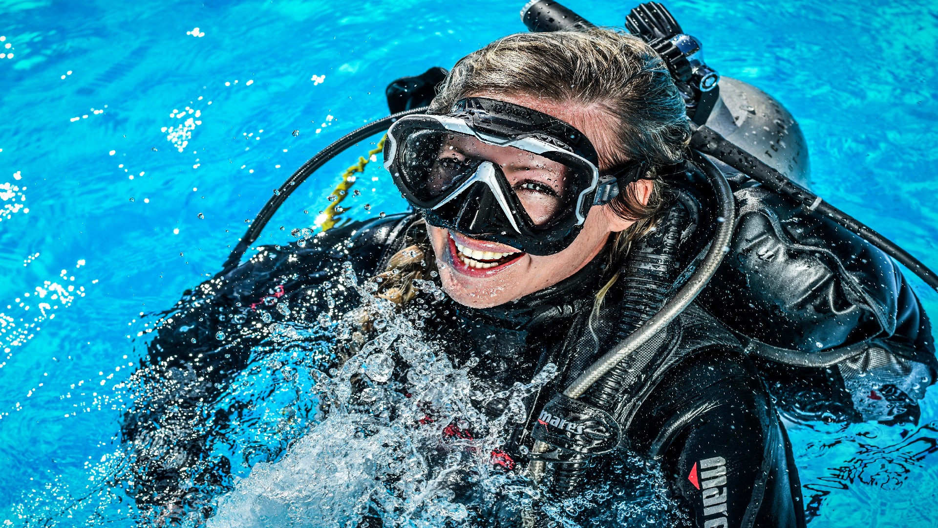 aquaventure malta diving courses