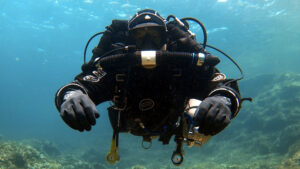 aquaventure malta paul ccr diving