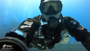 aquaventure malta paul sidemount diving