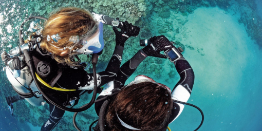 Advanced Open Water Diver