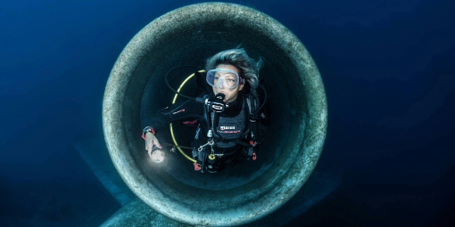 Advanced Specialty Diver