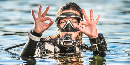 Open Water Diver