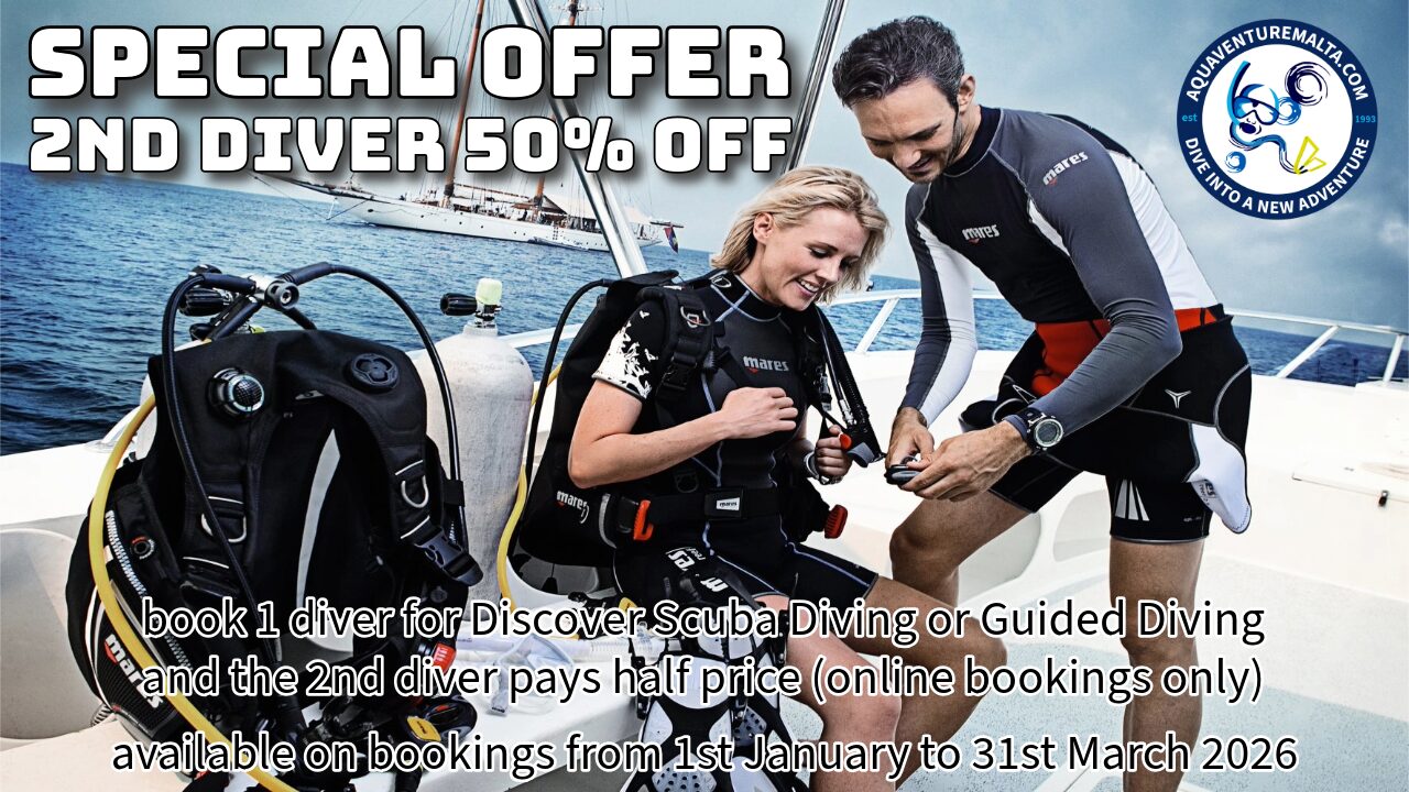 Special Offer Jan 2026